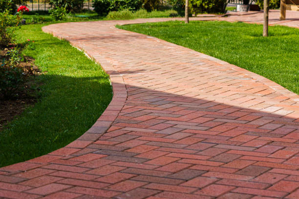 Best Permeable Paver Driveway  in Sappington, MO