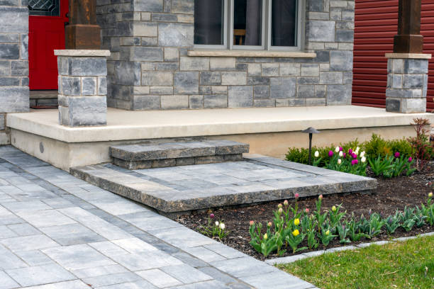 Best Local Driveway Pavers  in Sappington, MO