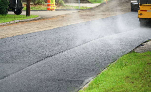 Best Interlocking Driveway Pavers  in Sappington, MO