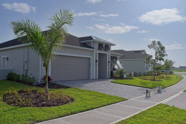 Best Cobblestone Driveway Pavers  in Sappington, MO